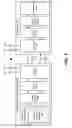 Fig. 02 - Devices for determining a reference subframe and determining a mode