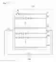 Fig. 12 - Light emitting device for AC power operation