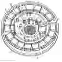 Fig. 01 - Lighting module