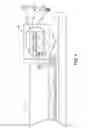 Fig. 05 - Power over ethernet lighting fixture