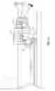 Fig. 06 - Power over ethernet lighting fixture