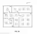 Fig. 12 - Power over ethernet lighting fixture