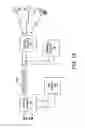 Fig. 24 - Power over ethernet lighting fixture