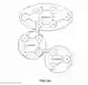 Fig. 40 - Power over ethernet lighting fixture