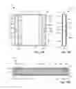 Fig. 10 - Solid state light emitting devices including adjustable melatonin suppression effects