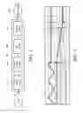 Fig. 02 - Fluorescent electronic ballast