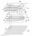 Fig. 01 - Circuit board and electronic assembly