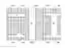 Fig. 02 - Formation of a composite pattern including a periodic pattern self-aligned to a prepattern