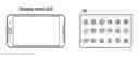 Fig. 01 - Method and an electronic device for automatically changing shape based on an event
