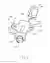 Fig. 07 - Electronic device having waterproof structure