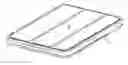 Fig. 01 - CASE FOR A PORTABLE DEVICE WITH A SCREEN