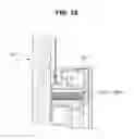 Fig. 16 - Display apparatus
