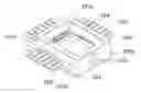 Fig. 01 - Container for housing electronic component and electronic device