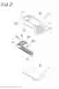 Fig. 03 - Container for housing electronic component and electronic device