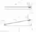 Fig. 01 - Electronic device including retractable bolt member