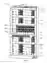 Fig. 02 - Mounting assembly and backplane communication system