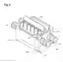 Fig. 05 - Modular fieldbus system, carrier module and fieldbus module