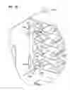 Fig. 11 - Communications bladed panel systems