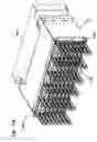 Fig. 111 - Communications bladed panel systems