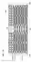 Fig. 112 - Communications bladed panel systems