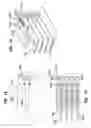Fig. 13 - Communications bladed panel systems