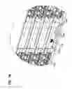 Fig. 15 - Communications bladed panel systems