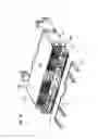 Fig. 16 - Communications bladed panel systems