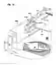 Fig. 28 - Communications bladed panel systems