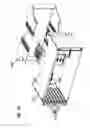 Fig. 48 - Communications bladed panel systems