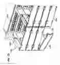 Fig. 70 - Communications bladed panel systems