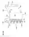 Fig. 80 - Communications bladed panel systems
