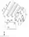 Fig. 91 - Communications bladed panel systems