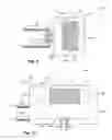 Fig. 08 - Commmonly submersed servers with velocity augmentation and partial recirculation in tank