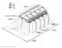 Fig. 01 - MODULAR IT RACK COOLING ASSEMBLIES AND METHODS FOR ASSEMBLING SAME