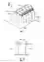 Fig. 02 - MODULAR IT RACK COOLING ASSEMBLIES AND METHODS FOR ASSEMBLING SAME