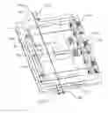 Fig. 01 - System for cooling an electronic image assembly with circulating gas and ambient gas