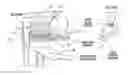 Fig. 01 - Agricultural inter-seeder rotor