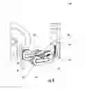 Fig. 10 - Agricultural inter-seeder rotor