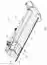 Fig. 02 - Draper Roller with Active Retracting Cleat Crop Stripper