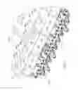 Fig. 03 - Draper header with belt cleaning arrangement