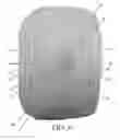 Fig. 05 - Extruded Self-Clumping Cat Litter