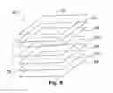 Fig. 09 - ABSORBENT PAD HAVING THREE OR MORE MODULES TO ENHANCE PRESERVATION OF FLOWERS
