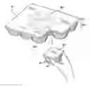 Fig. 01 - FOOD ASSEMBLY AND CONTAINER THEREFOR