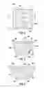 Fig. 04 - FOOD ASSEMBLY AND CONTAINER THEREFOR