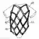 Fig. 01 - Child garment with integrated safety features