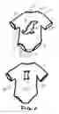 Fig. 02 - Child garment with integrated safety features