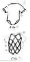 Fig. 03 - Child garment with integrated safety features