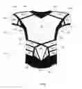 Fig. 03 - Article of apparel