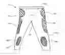 Fig. 01 - Full Length Padded Compression Garment