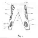 Fig. 02 - Full Length Padded Compression Garment